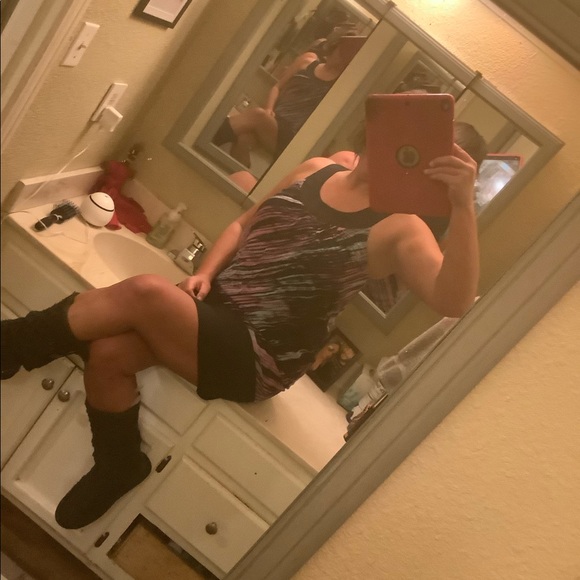 NEW LISTING‼️EXPRESS Shift Dress - Picture 7 of 13